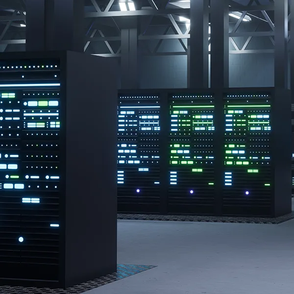 Database Center